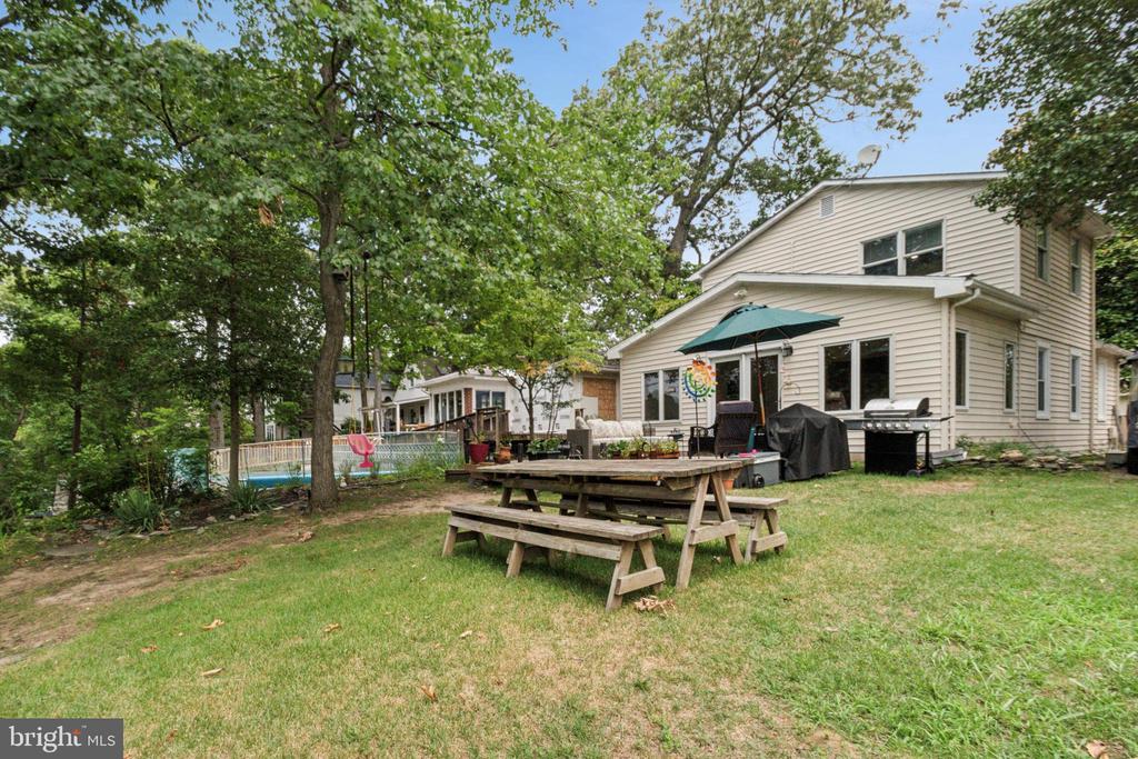 866 MILL CREEK ROAD