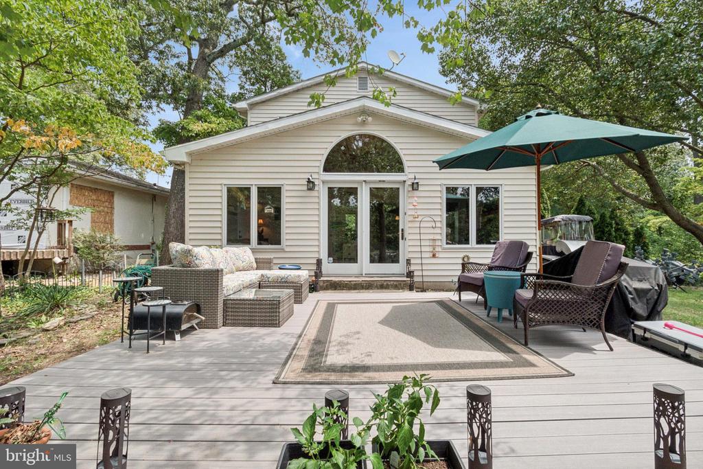 866 MILL CREEK ROAD
