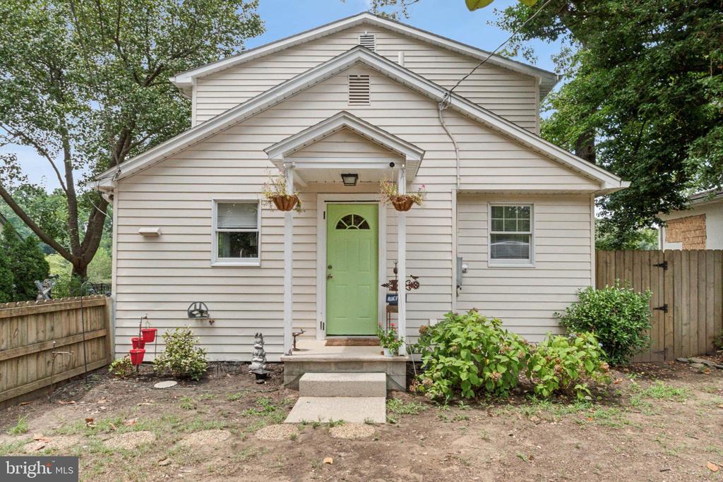 866 MILL CREEK ROAD