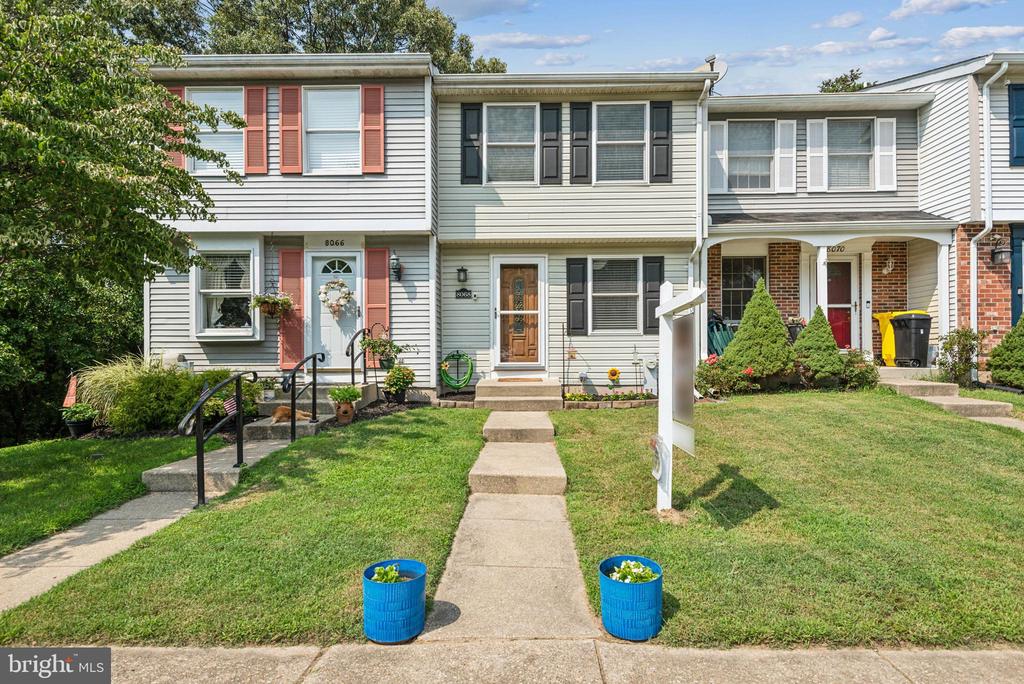 8068 WOLSEY COURT 132