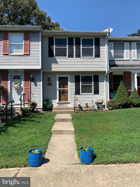 8068 WOLSEY COURT 132