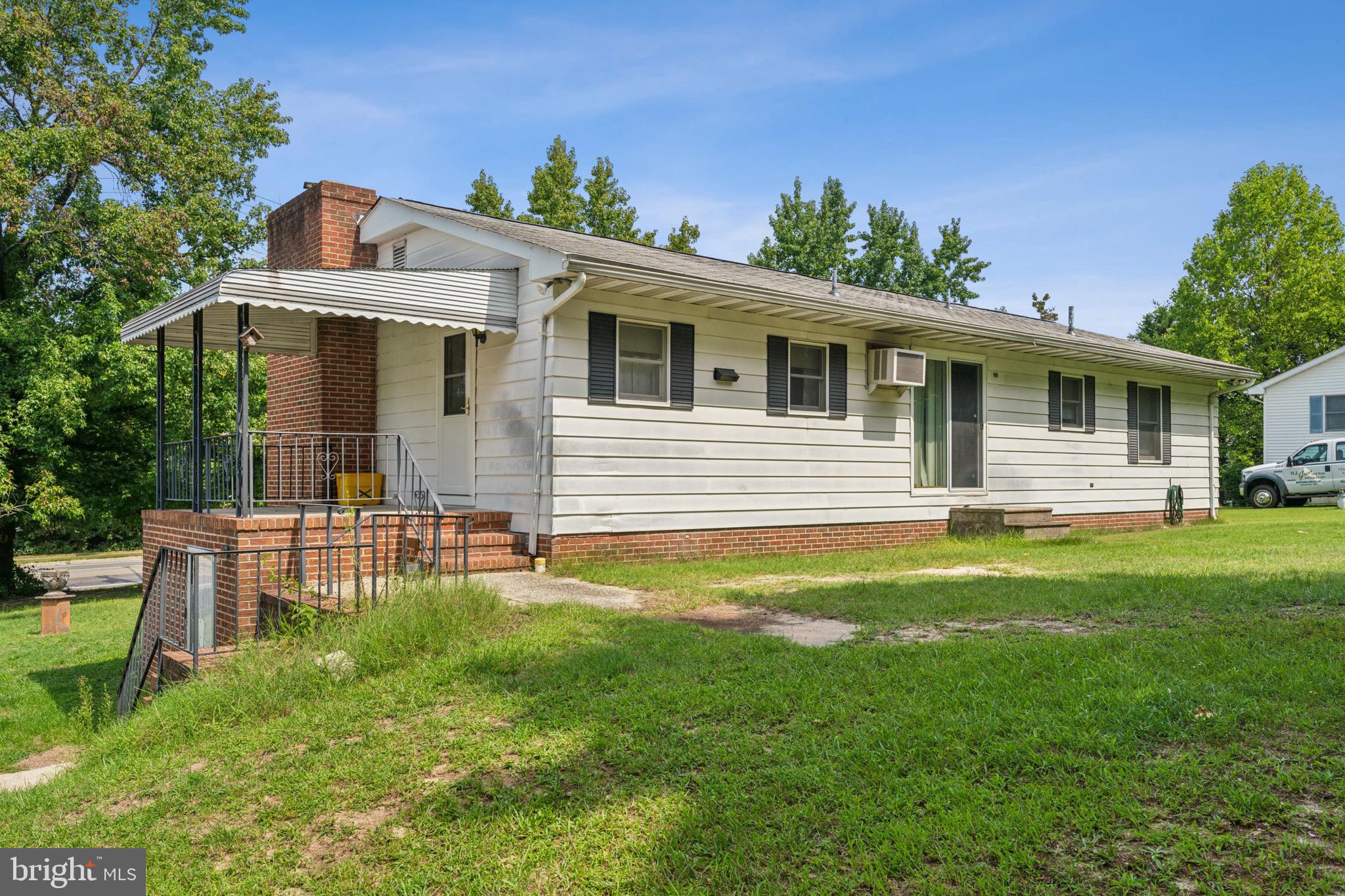 1355 SEVERN ROAD