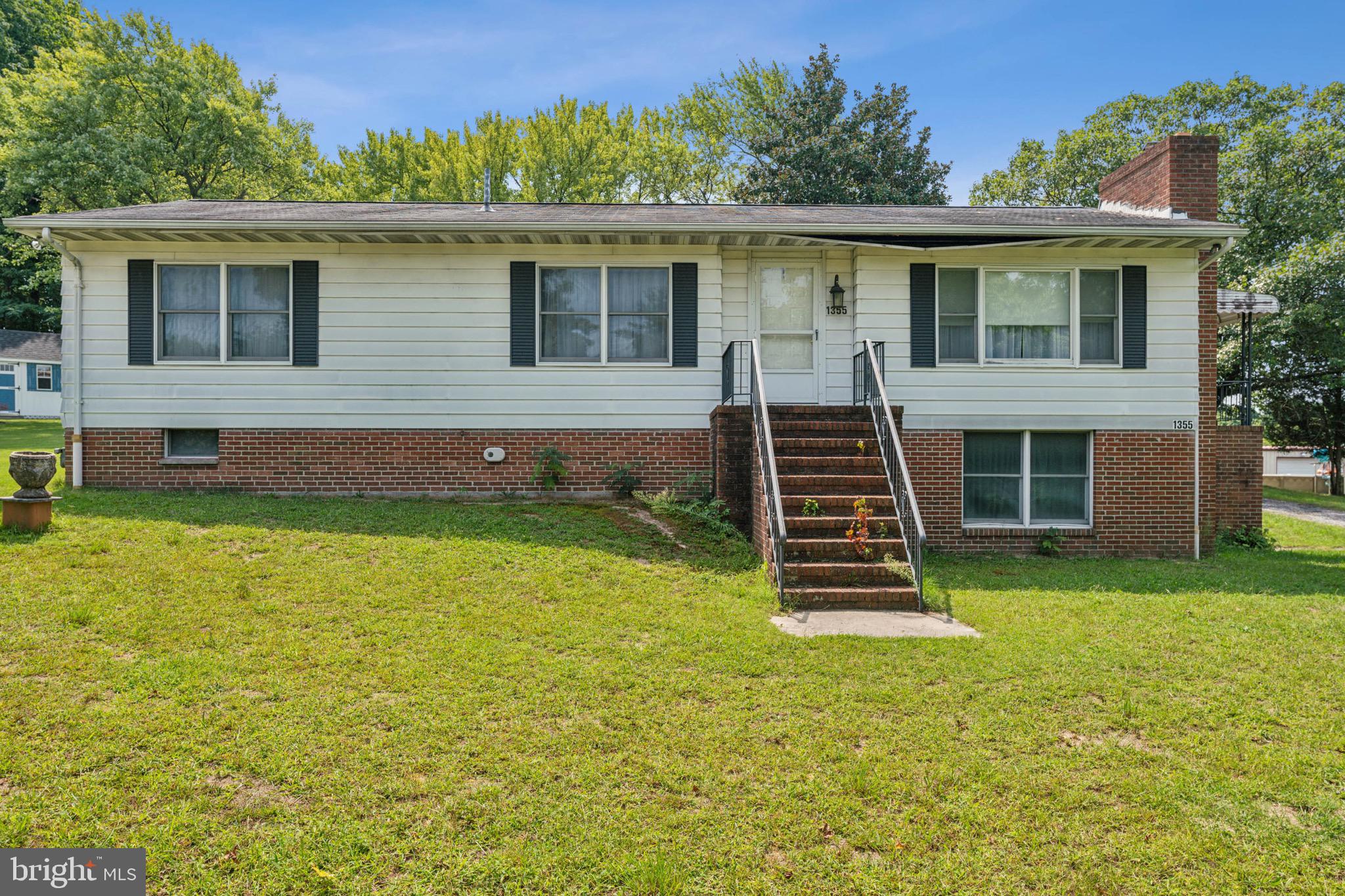1355 SEVERN ROAD