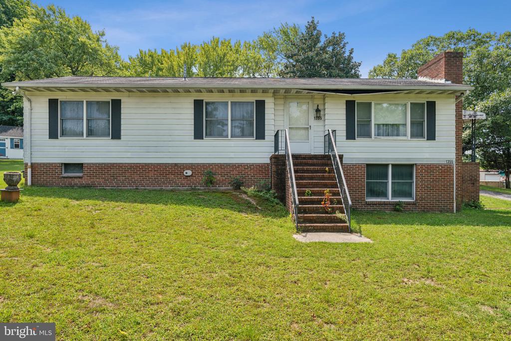1355 SEVERN ROAD