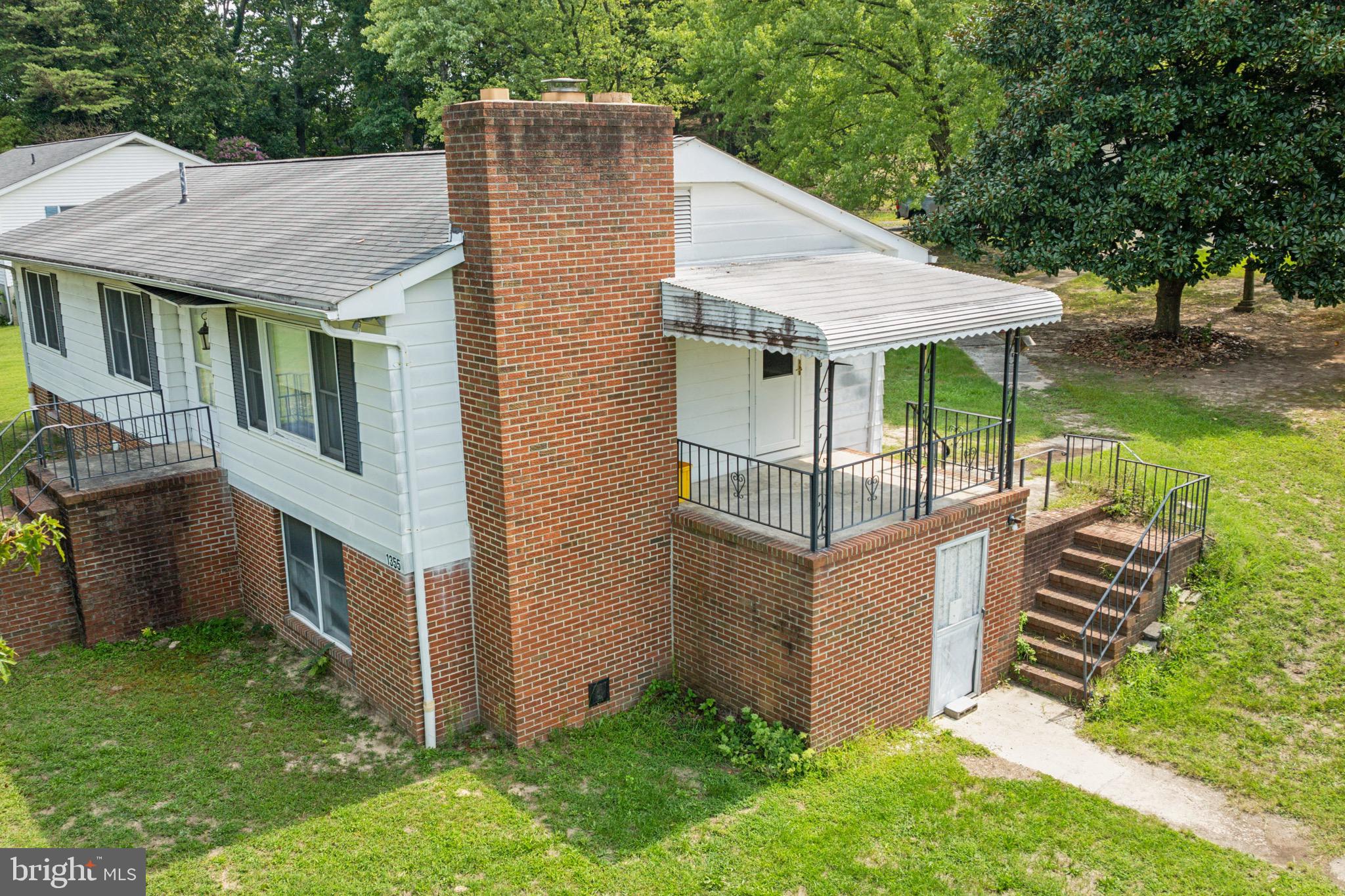 1355 SEVERN ROAD