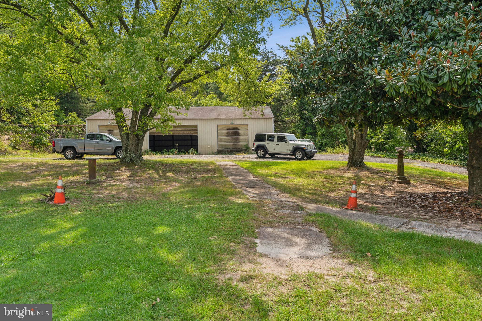 1355 SEVERN ROAD