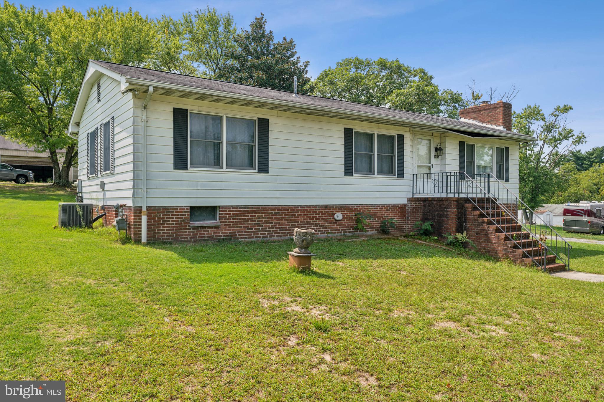 1355 SEVERN ROAD