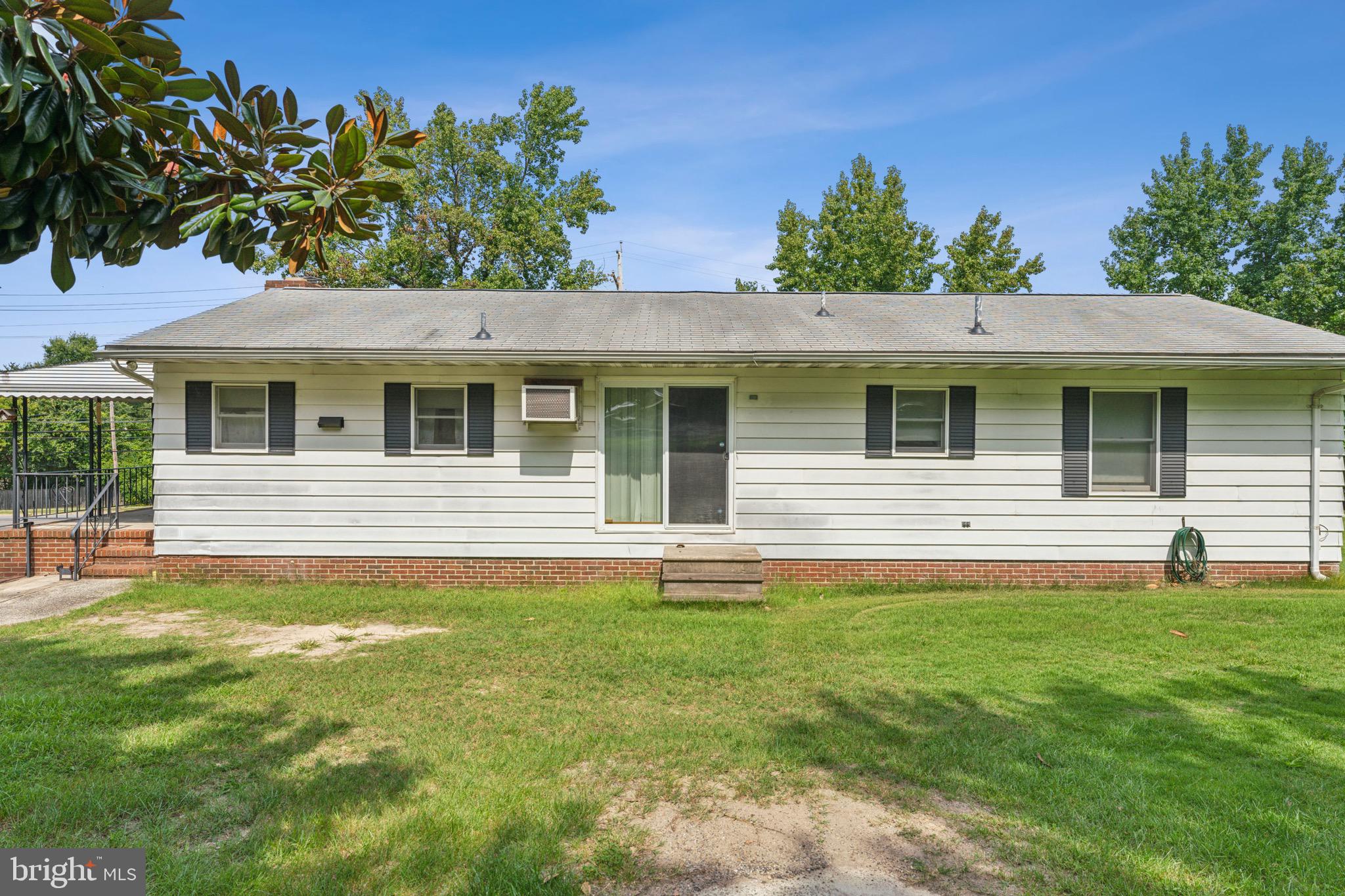 1355 SEVERN ROAD