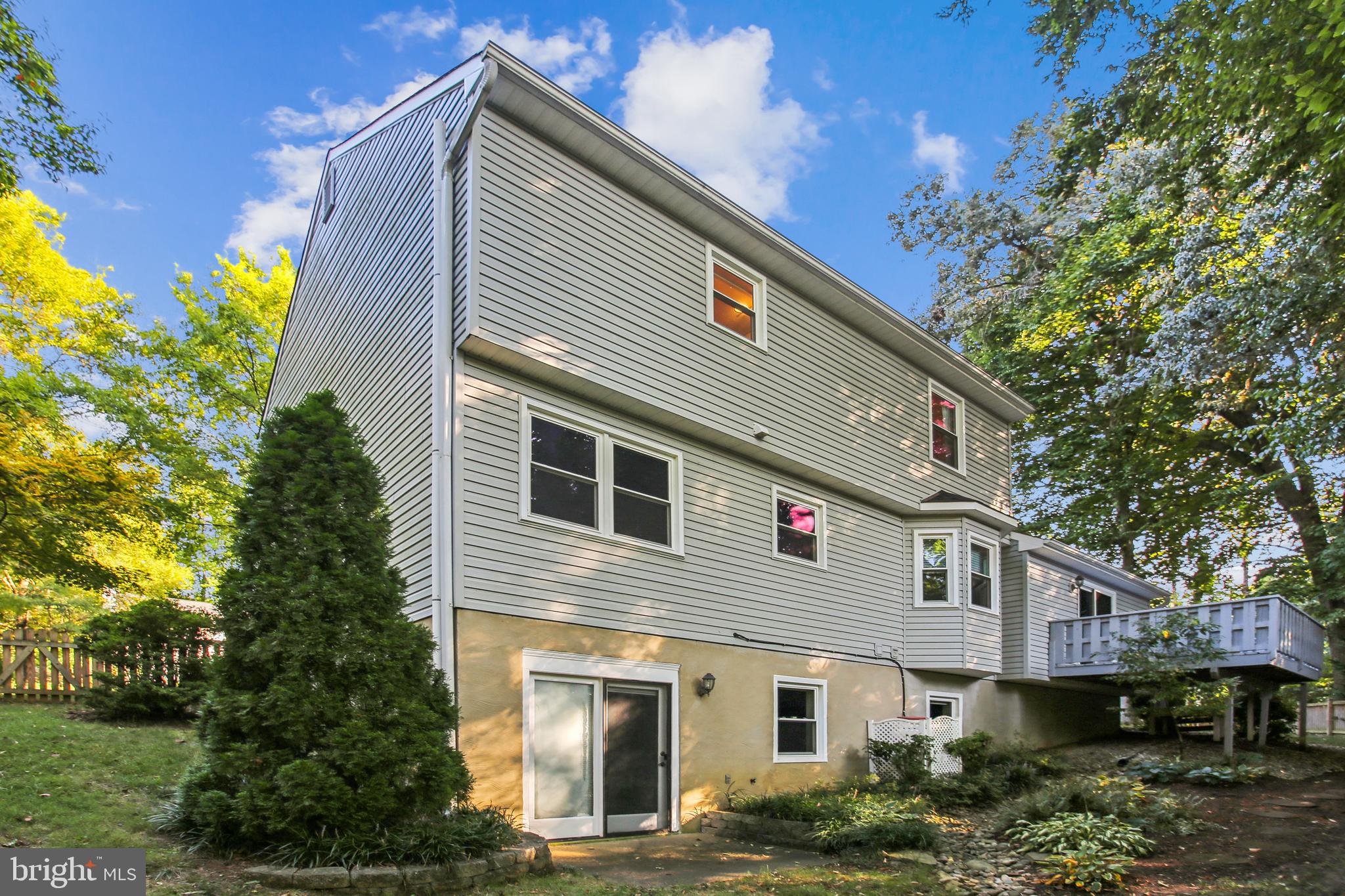 294 LOCUST RIDGE LANE