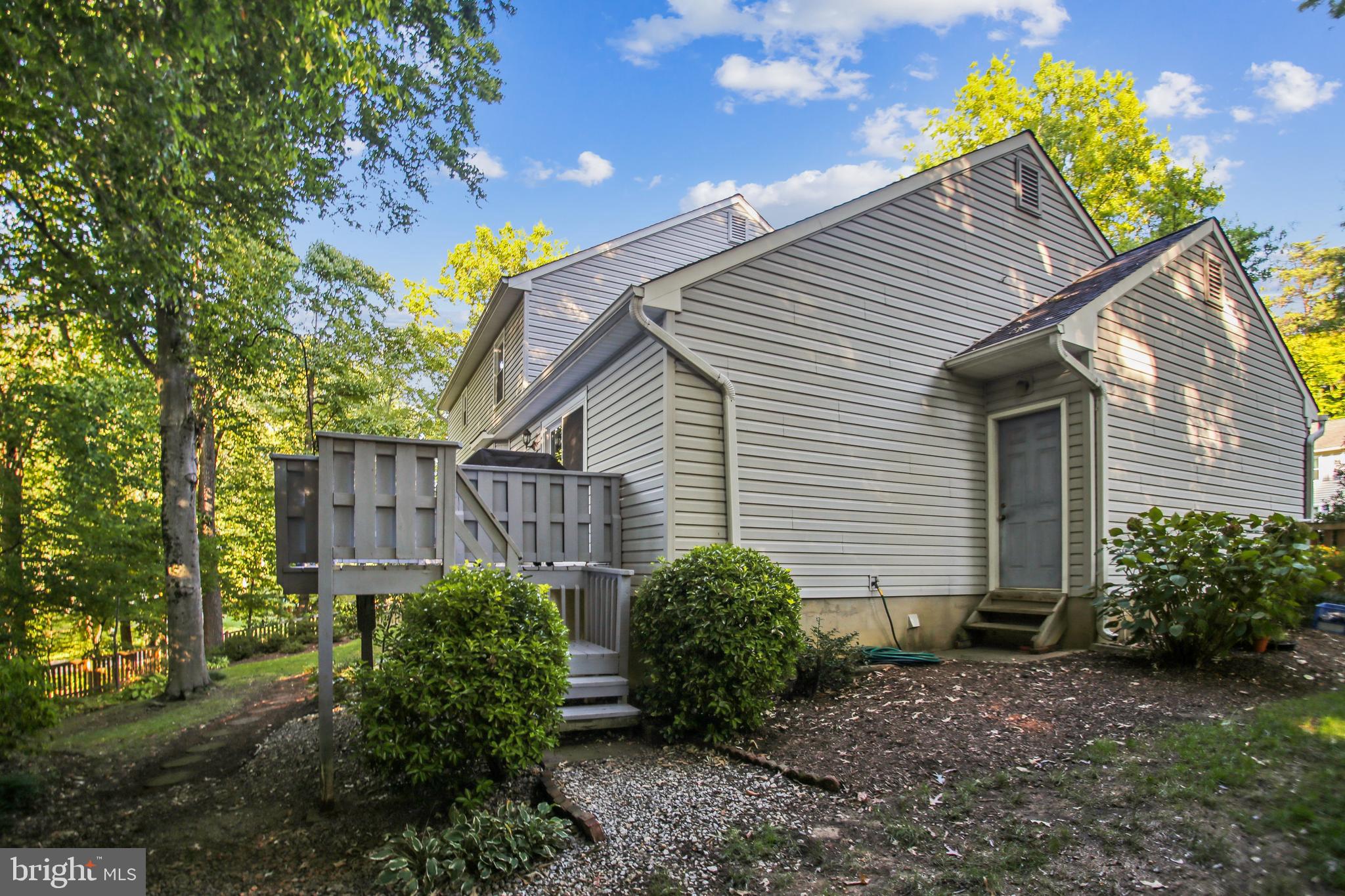 294 LOCUST RIDGE LANE