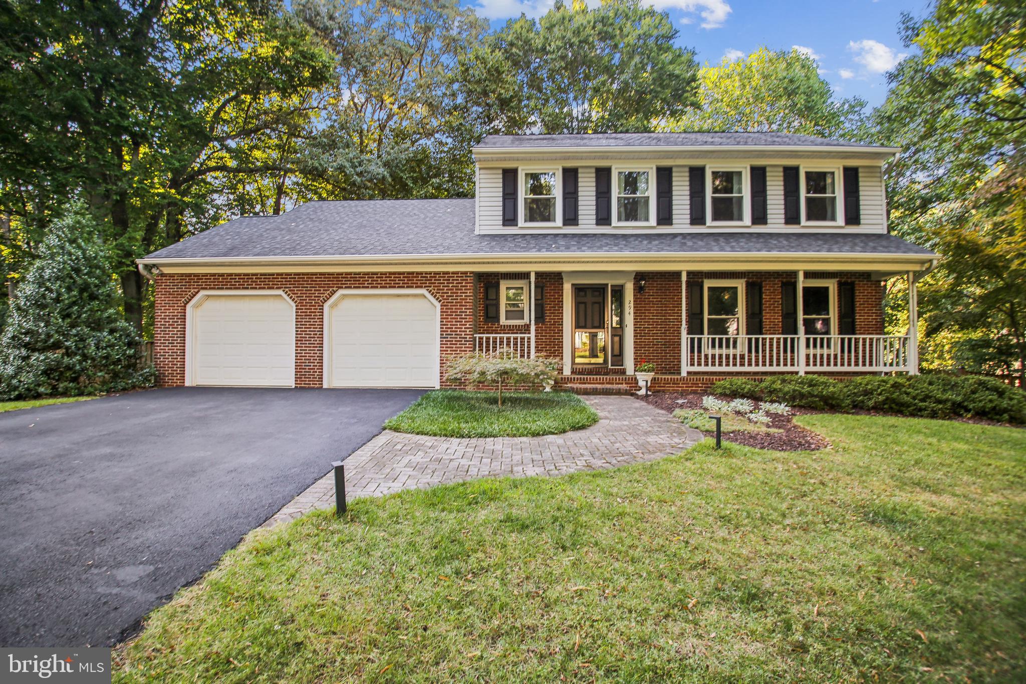 294 LOCUST RIDGE LANE