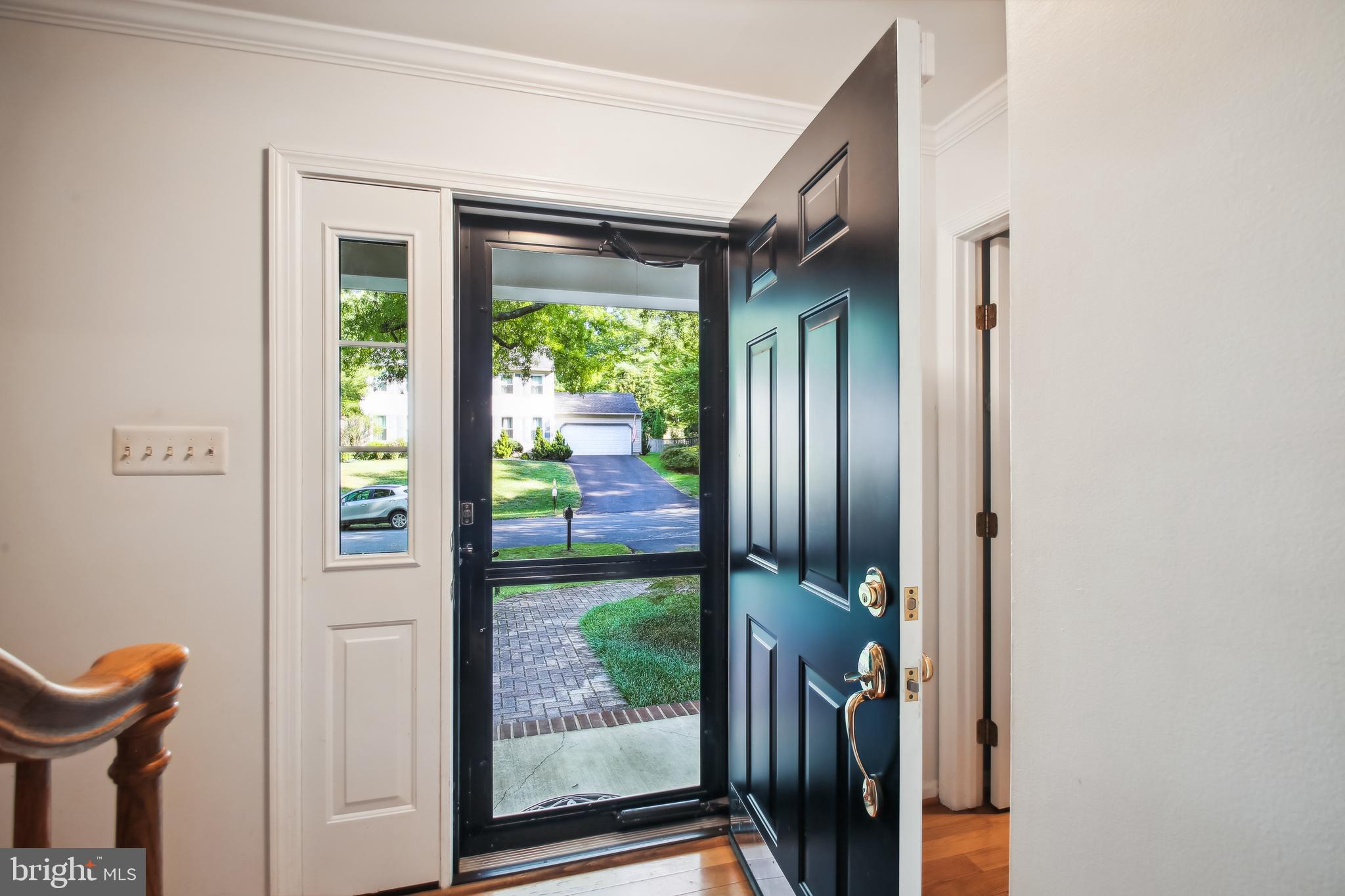 294 LOCUST RIDGE LANE