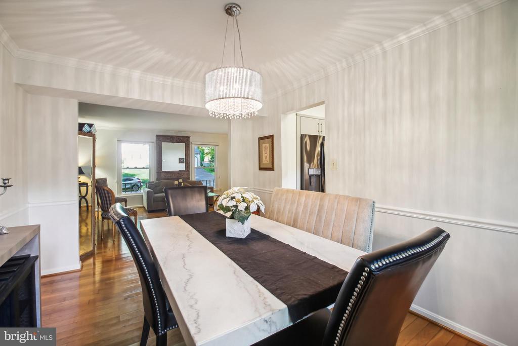294 LOCUST RIDGE LANE
