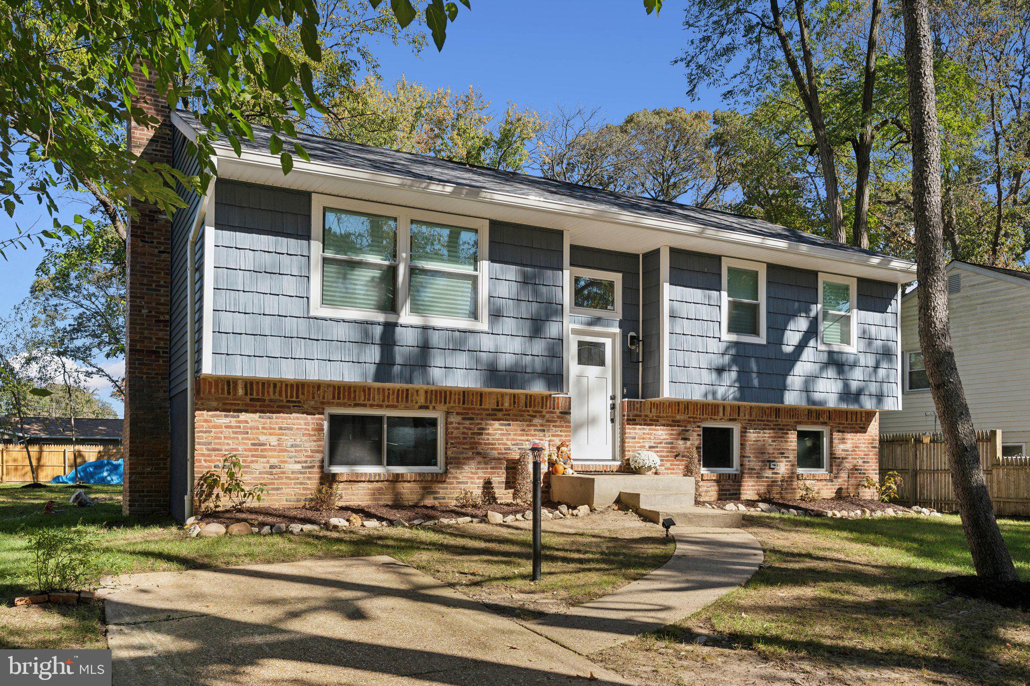 444 Community Rd