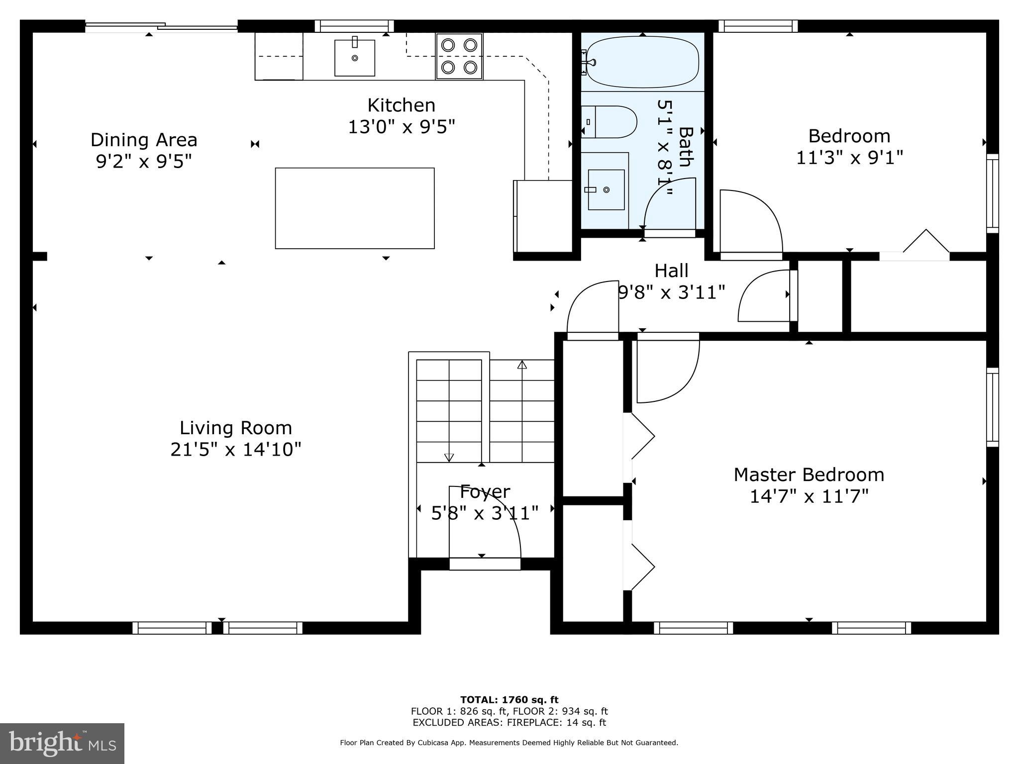 444 Community Rd