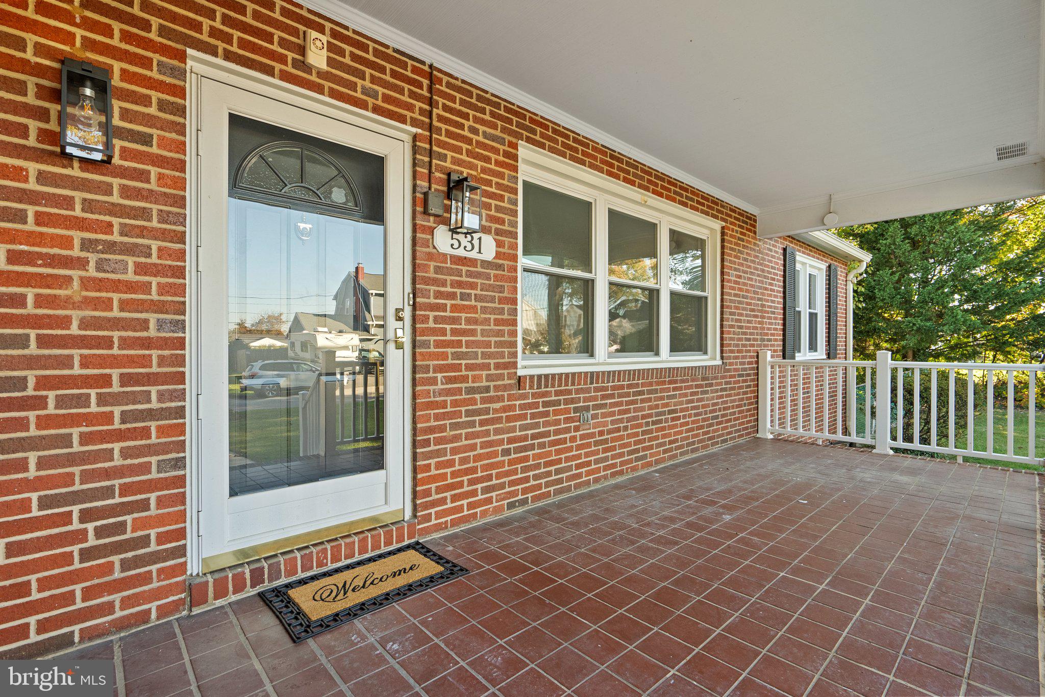 531 FOREST VIEW ROAD