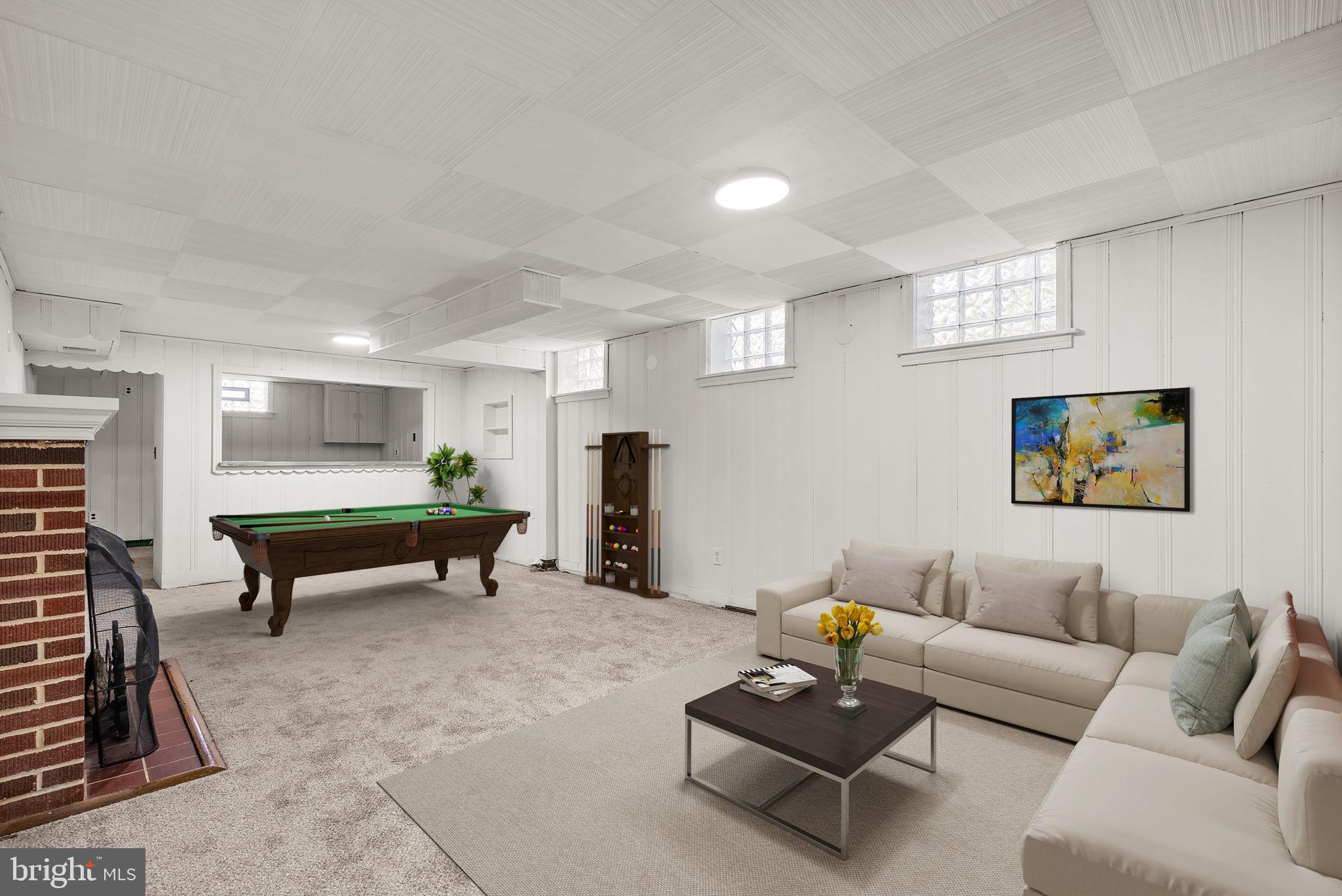 531 FOREST VIEW ROAD