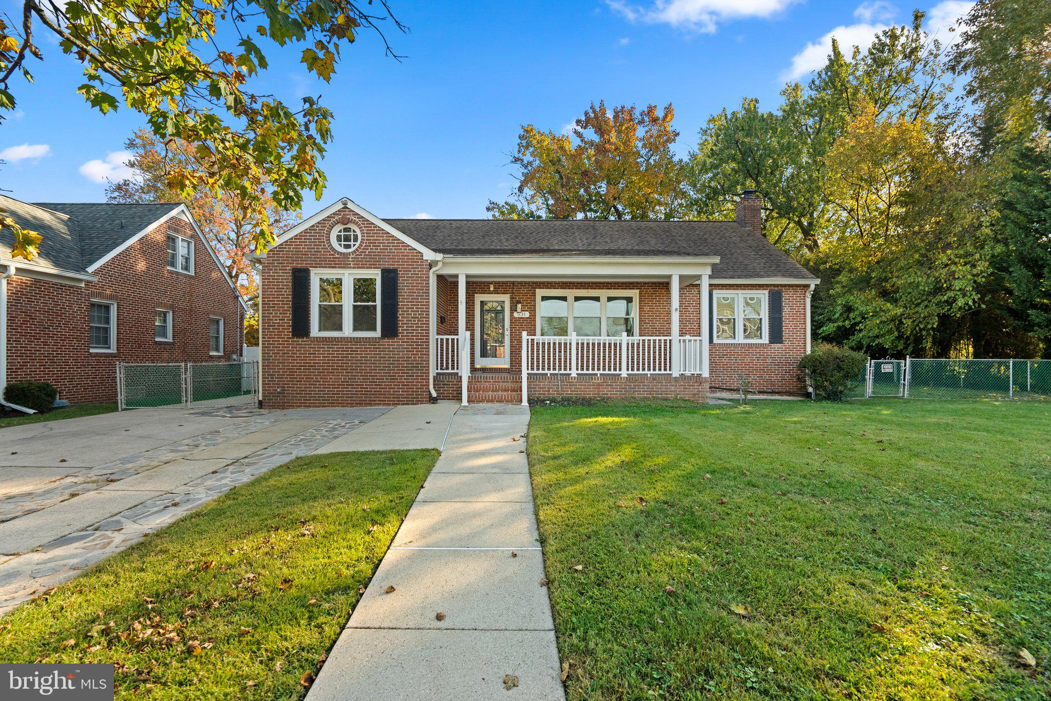 531 FOREST VIEW ROAD