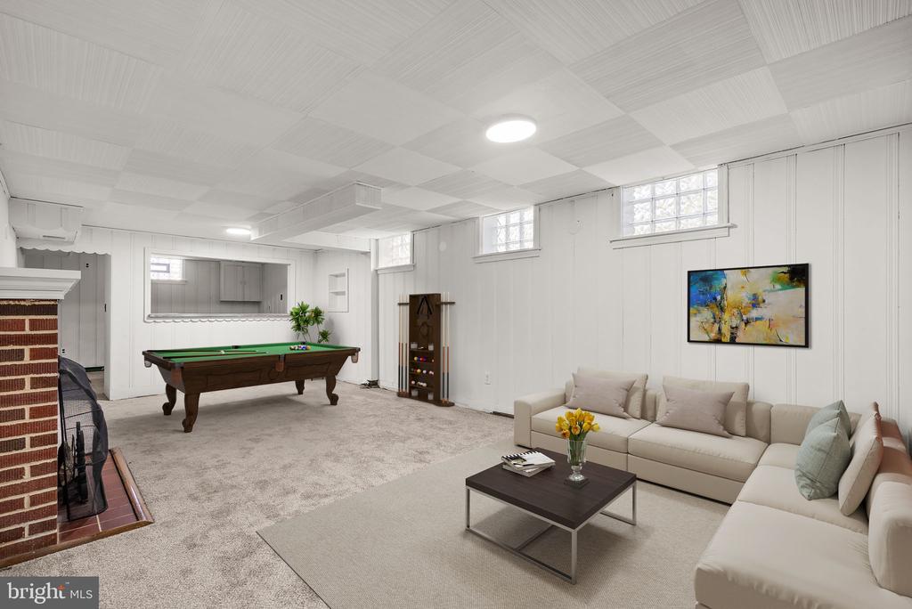 531 FOREST VIEW ROAD