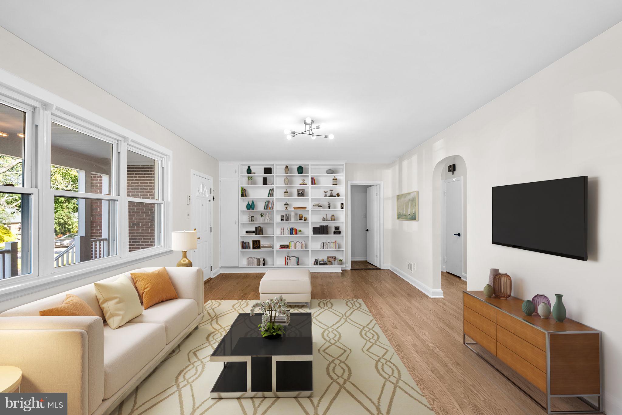 531 FOREST VIEW ROAD