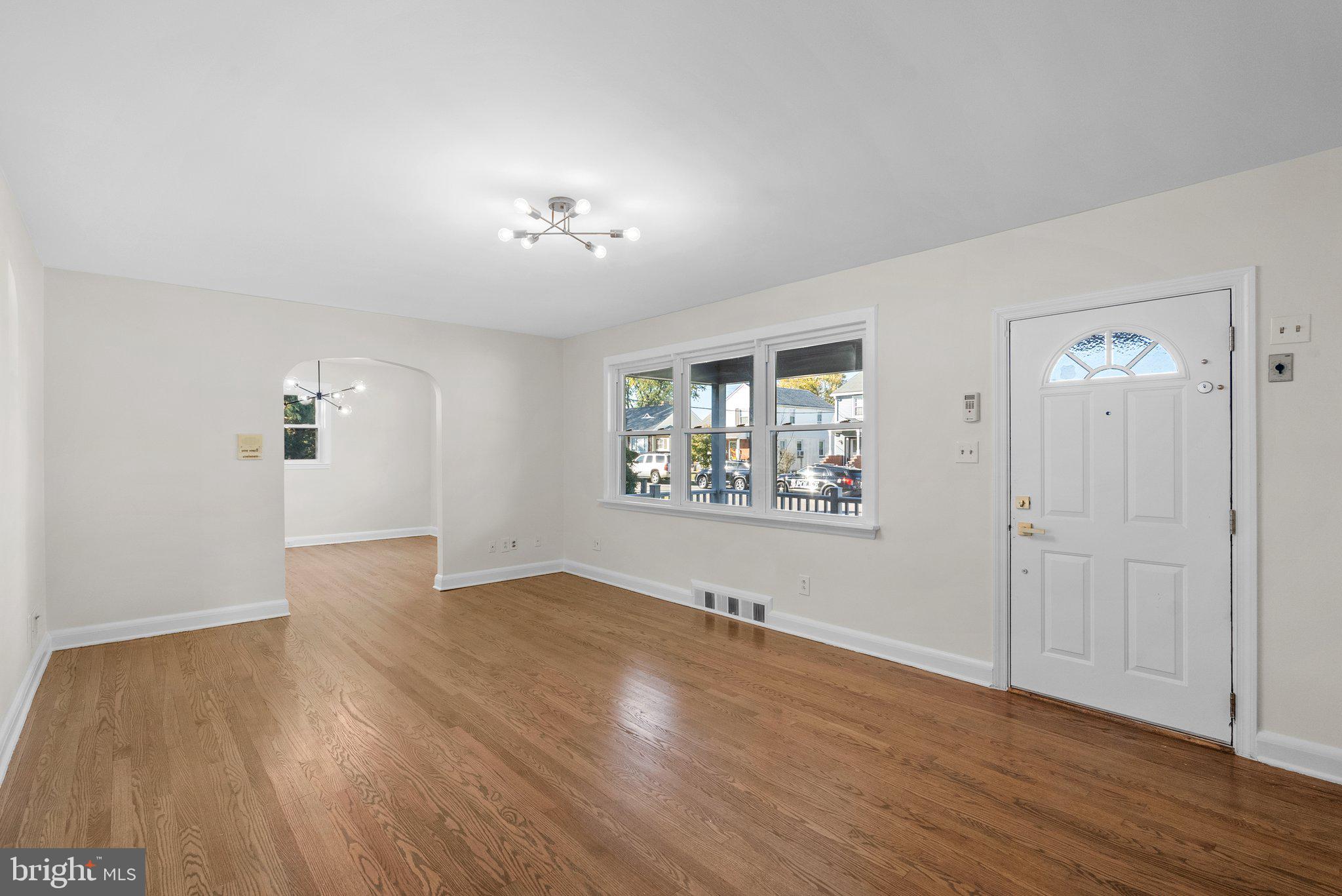 531 FOREST VIEW ROAD
