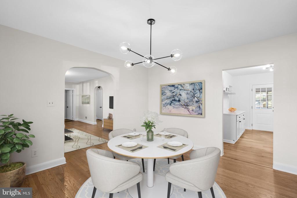 531 FOREST VIEW ROAD