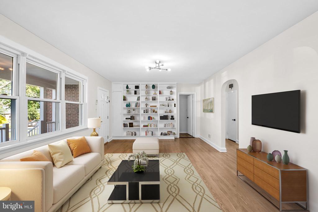 531 FOREST VIEW ROAD
