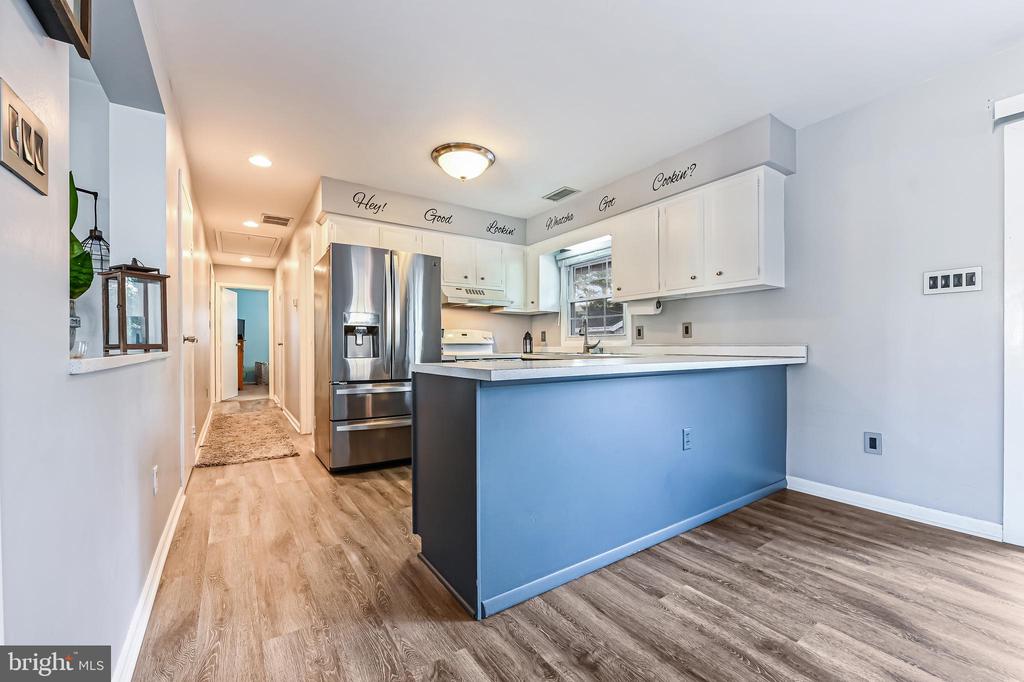 2403 229TH STREET