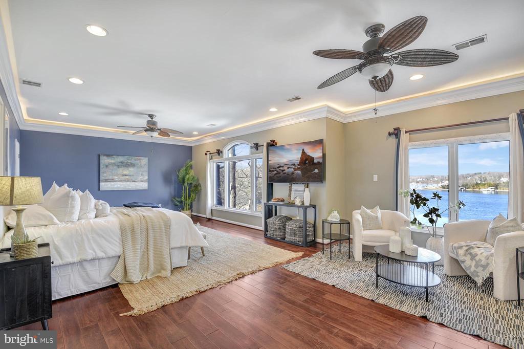 1146 SEVERNVIEW DRIVE