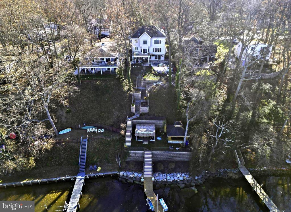 1146 SEVERNVIEW DRIVE