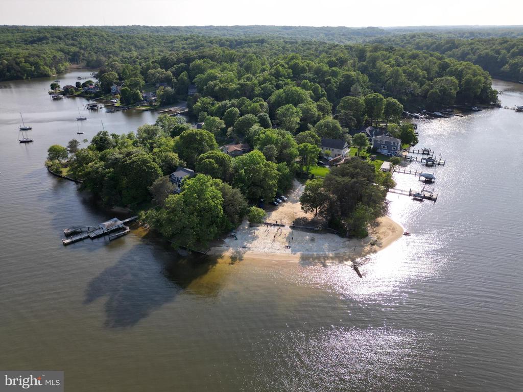1146 SEVERNVIEW DRIVE