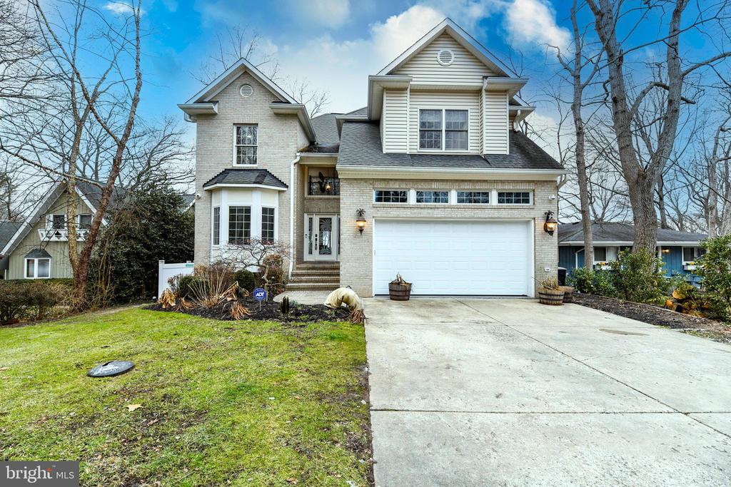 1146 SEVERNVIEW DRIVE