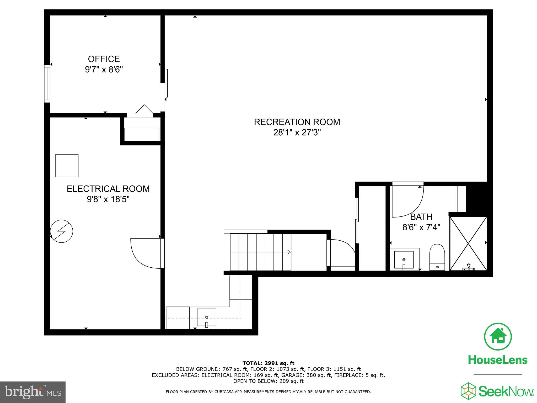 721 WAGNER FARM ROAD