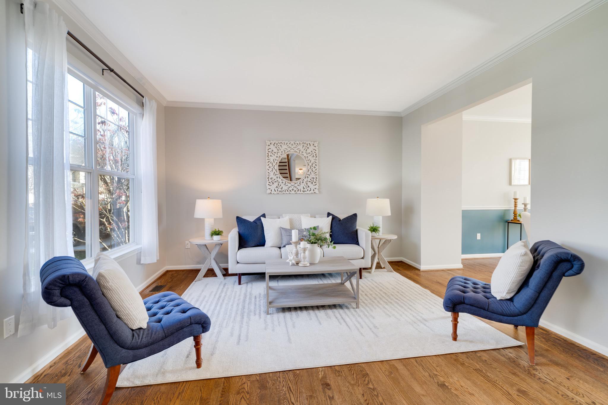 721 WAGNER FARM ROAD