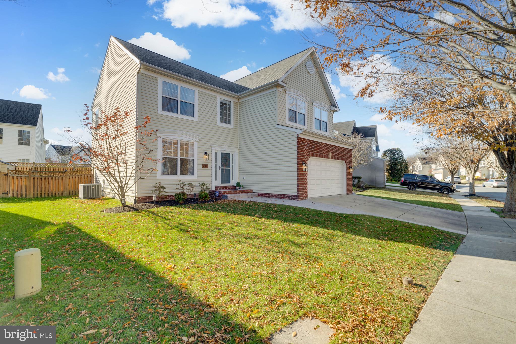 721 WAGNER FARM ROAD