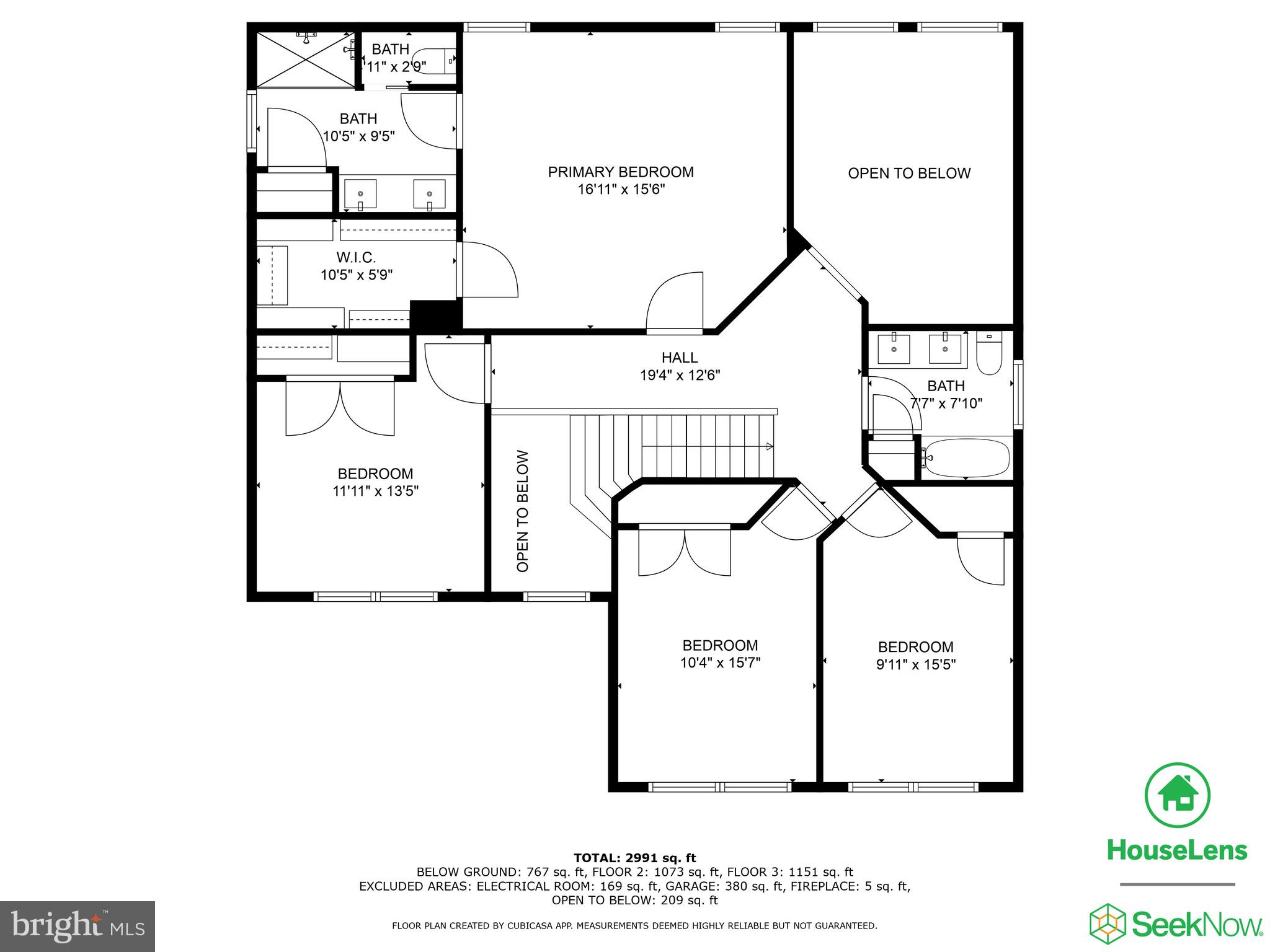 721 WAGNER FARM ROAD