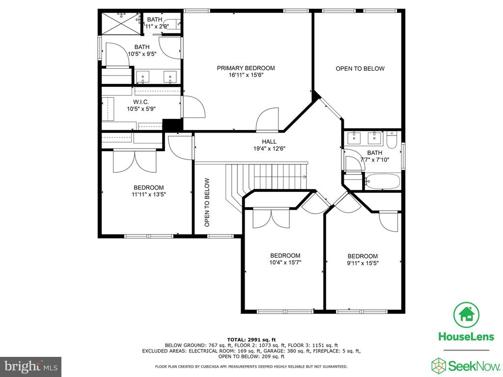 721 WAGNER FARM ROAD