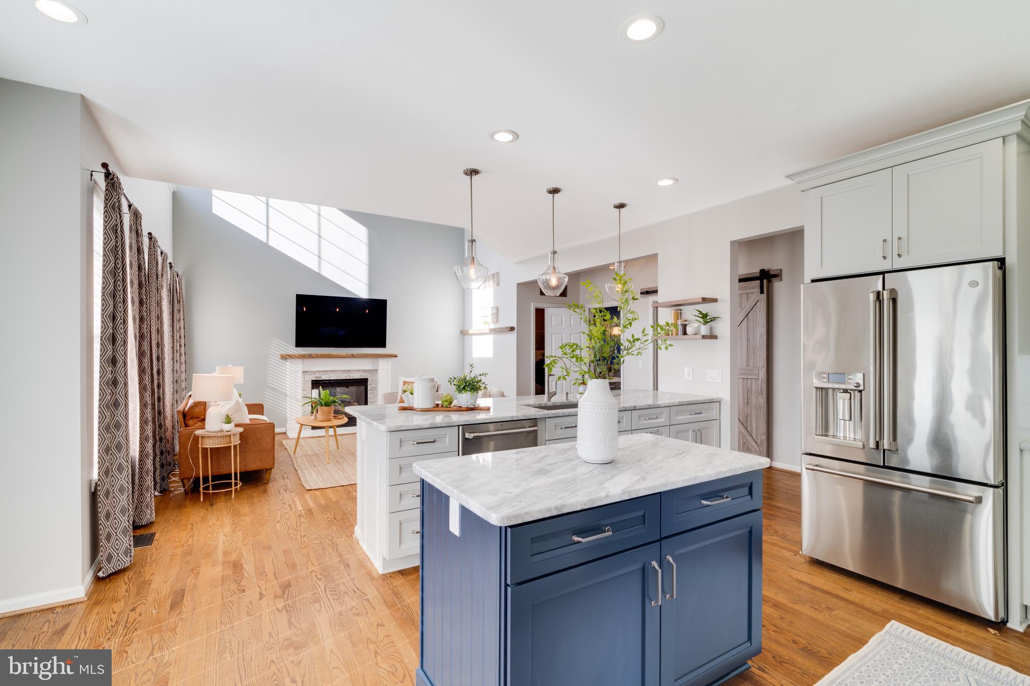 721 WAGNER FARM ROAD