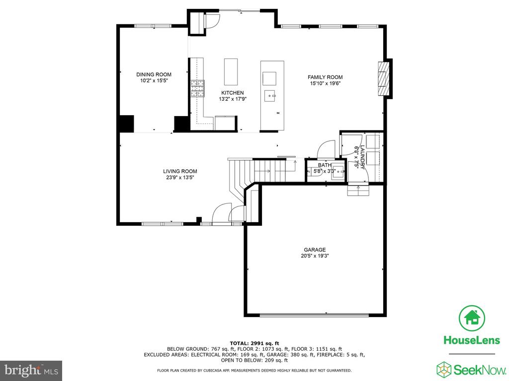 721 WAGNER FARM ROAD