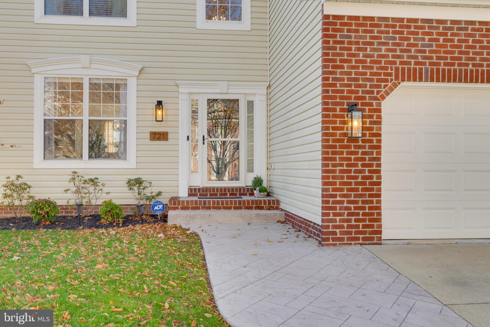 721 WAGNER FARM ROAD