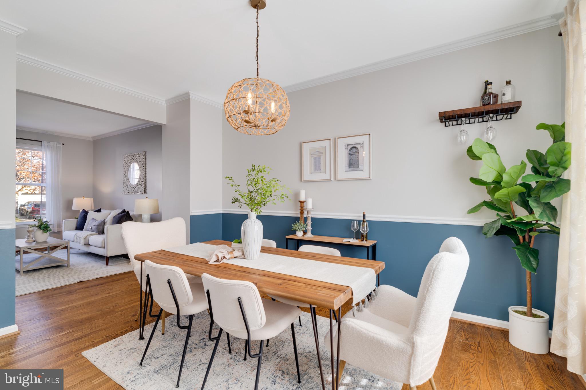 721 WAGNER FARM ROAD