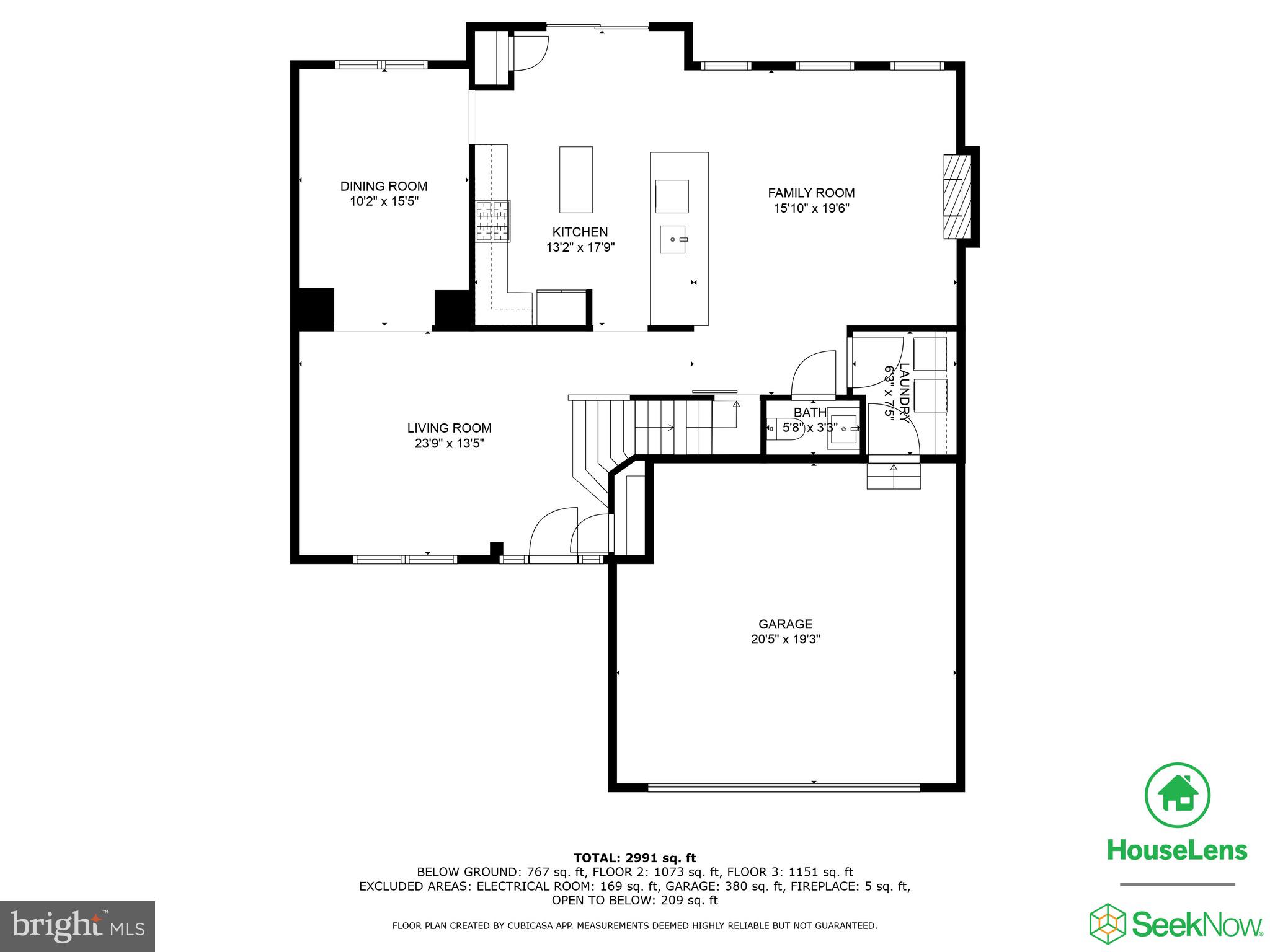 721 WAGNER FARM ROAD