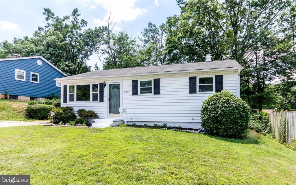 3369 WYE MILLS S