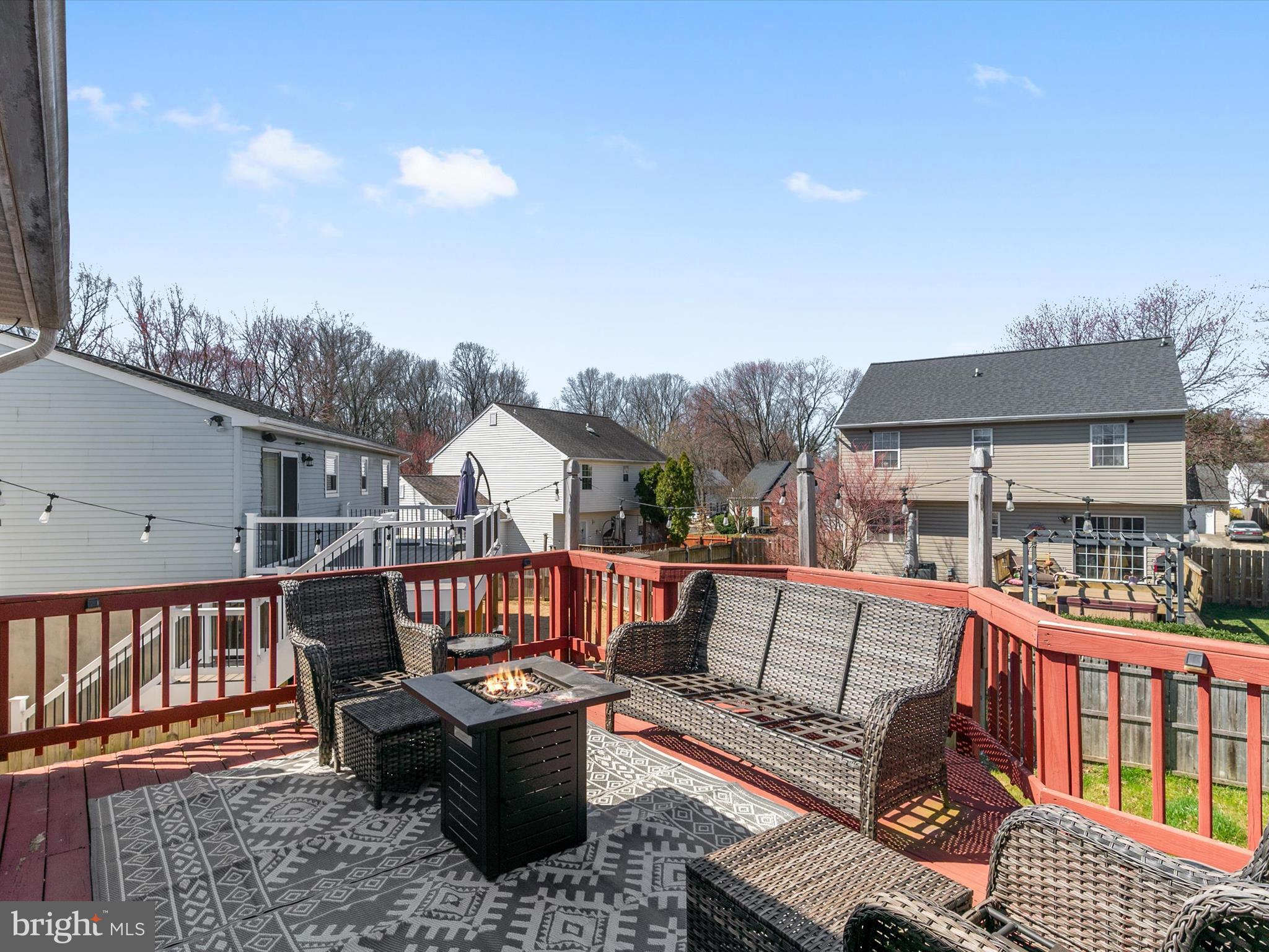 1739 REMINGTON DRIVE