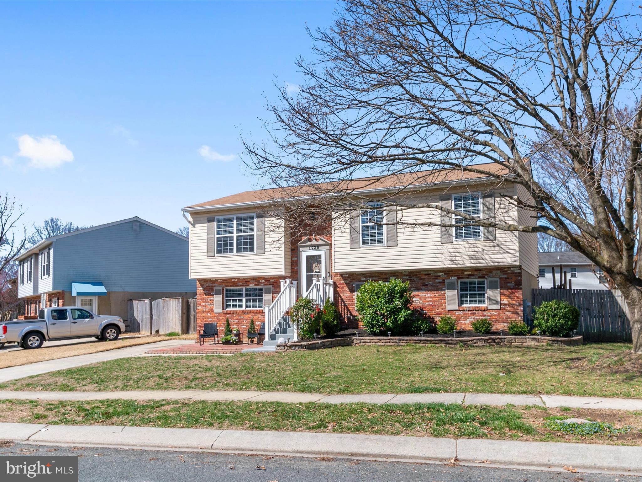 1739 REMINGTON DRIVE