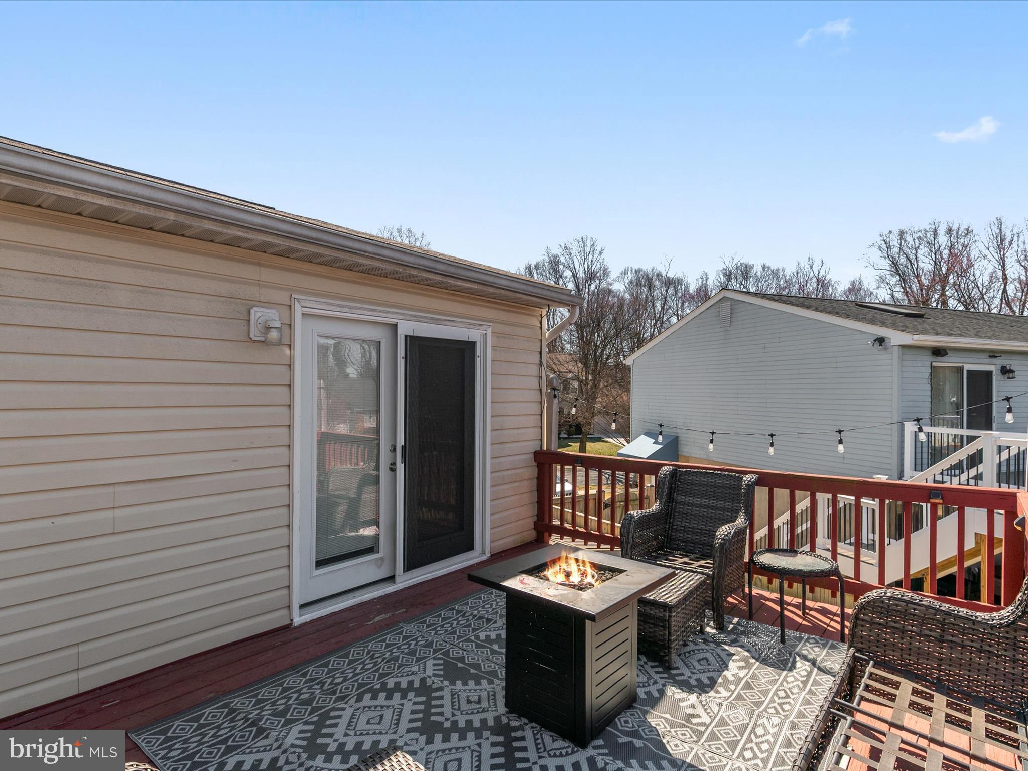 1739 REMINGTON DRIVE