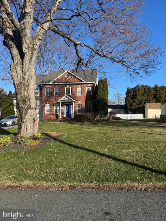 688 RED CEDAR ROAD