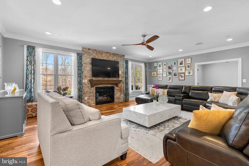 2000 HAVERFORD CIRCLE