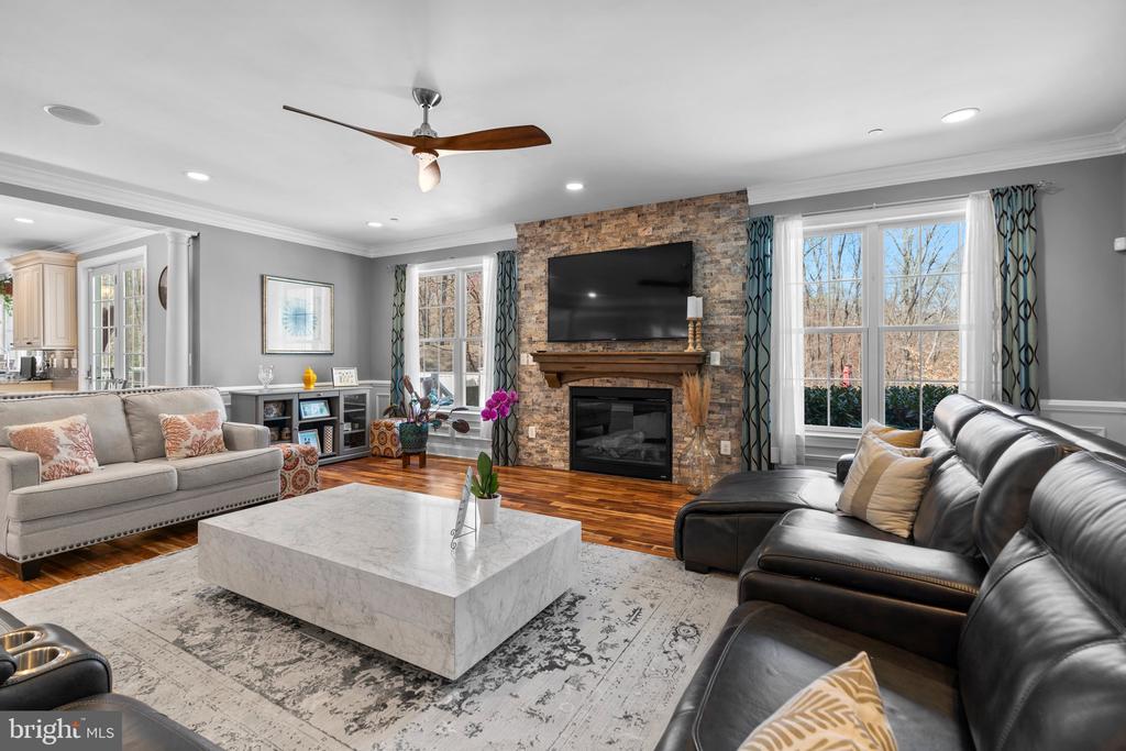 2000 HAVERFORD CIRCLE