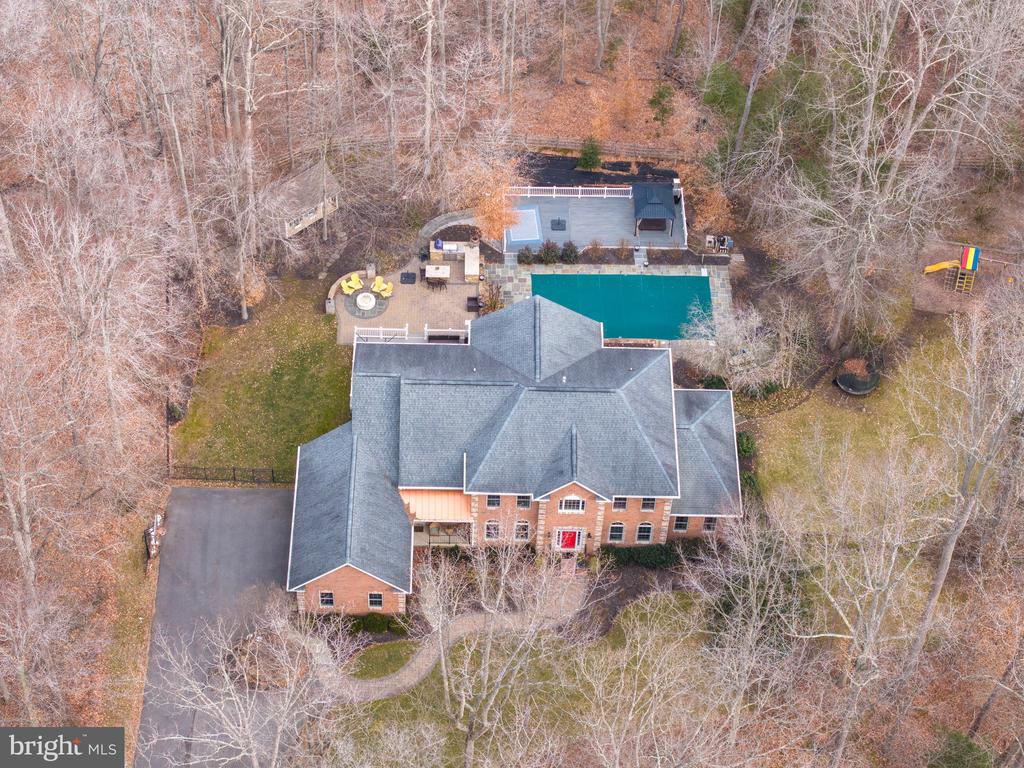 2000 HAVERFORD CIRCLE